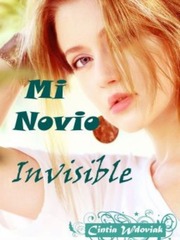 Mi novio invisible Book