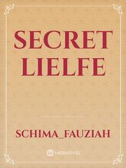 Secret Lielfe Book