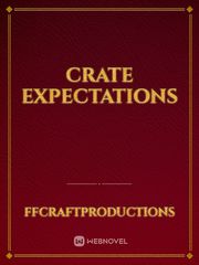 Crate Expectations Book