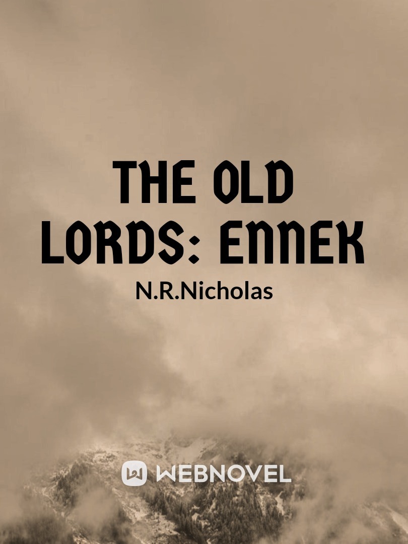 The Old Lords: Ennek Book