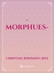 -Morphues- Book
