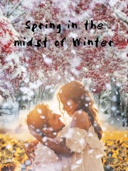 Spring in the midst of Winter Book
