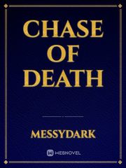 Chase Of Death Book
