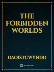 The
Forbidden
Worlds Book
