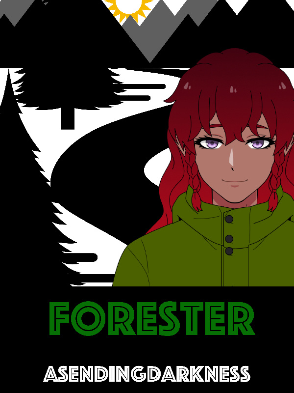 Forester Book