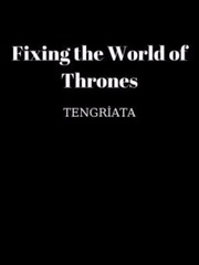 Fixing the World of Thrones Book