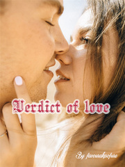 Verdict of Love Book