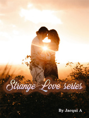 Strange Love series Book