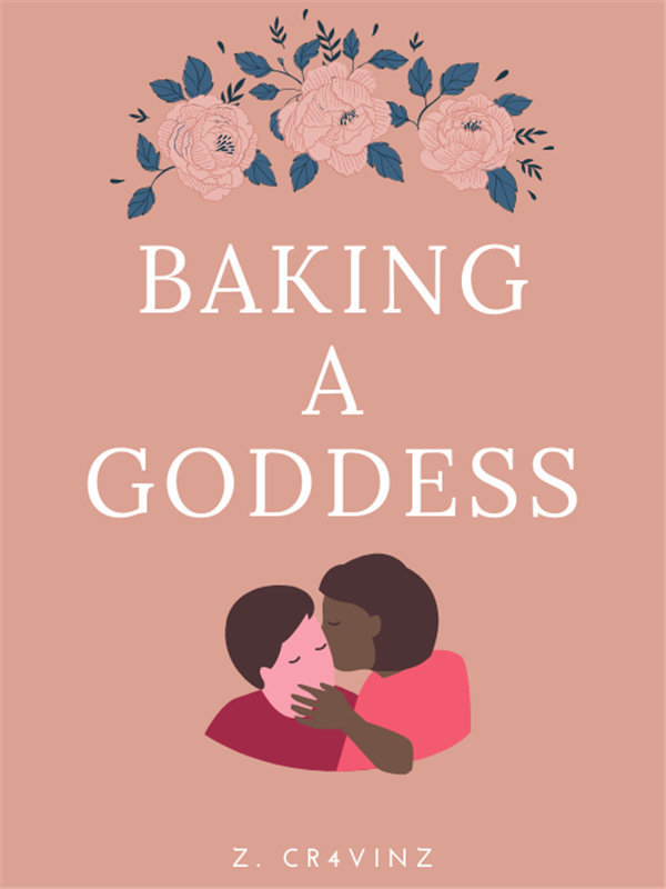 Baking A Goddess