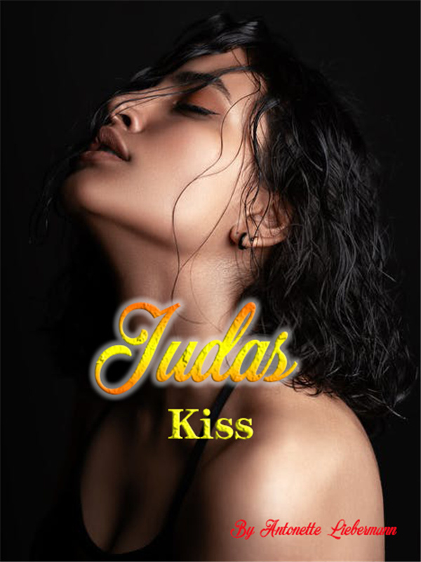 Judas Kiss Book
