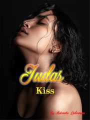 Judas Kiss Book