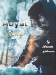 Royal Fuckery Book