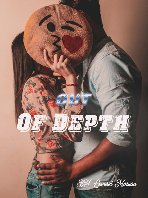 Out Of Depth Book
