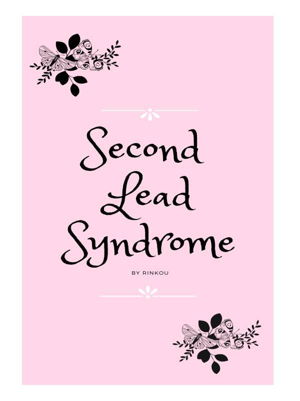 Second Lead Syndrome Book