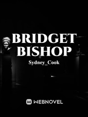 Bridget Bishop Book