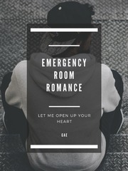 ER Romance Book