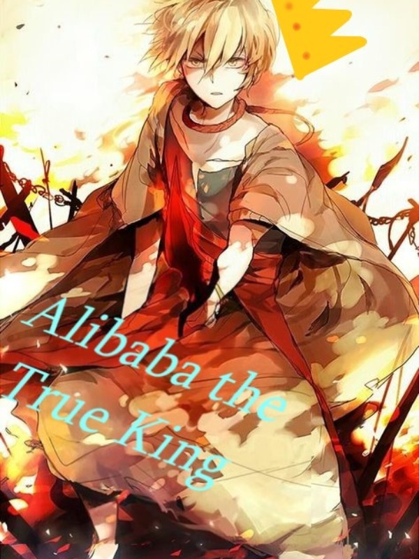 Magi Fanfiction Books - WebNovel