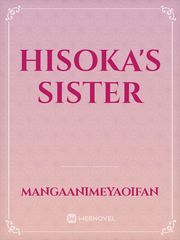 Hisoka's sister Book