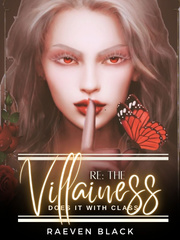 Re: The Villainess Does It With Class Book