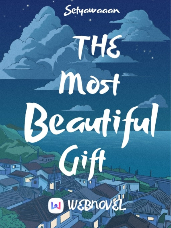 The Most Beautiful gift Book