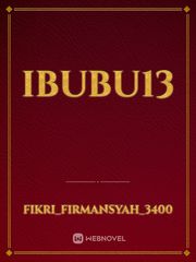ibubu13 Book