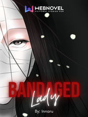 The Bandaged Lady Book