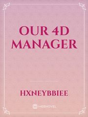 Our 4D Manager Book