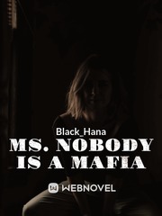 Ms. Nobody Is A Mafia Book