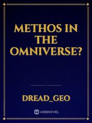 Methos In the Omniverse? Book