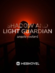 Shadow and light  guardian Book