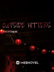 Outside Hitters Book