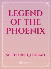 Legend of The Phoenix Book