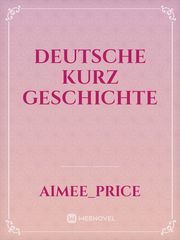 Deutsche Kurz Geschichte Book