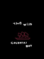 The Wild Colonial Boy - True story Book
