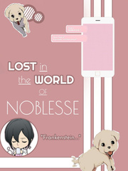 Lost In The World of NOBLESSE Book
