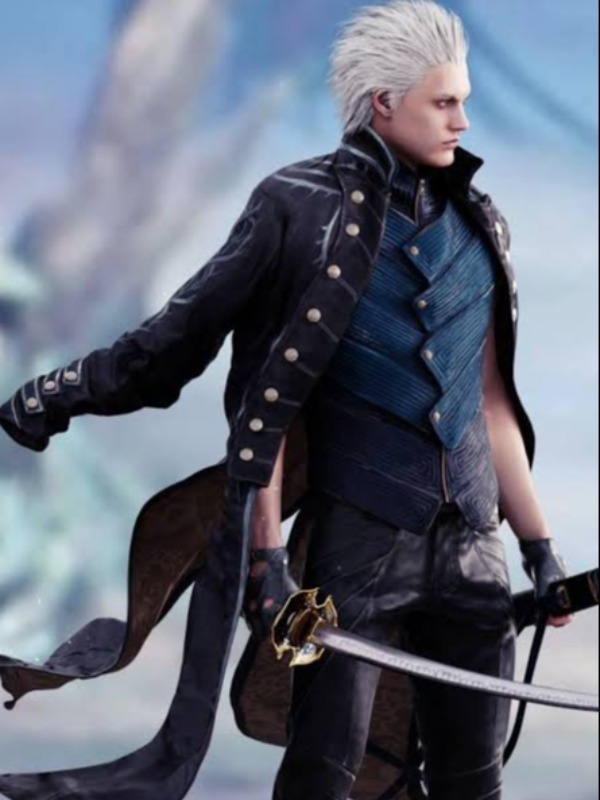 Vergil In Another World (Reboot)