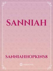 sanniah Book