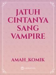 jatuh cintanya sang vampire Book