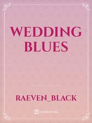 Wedding Blues Book