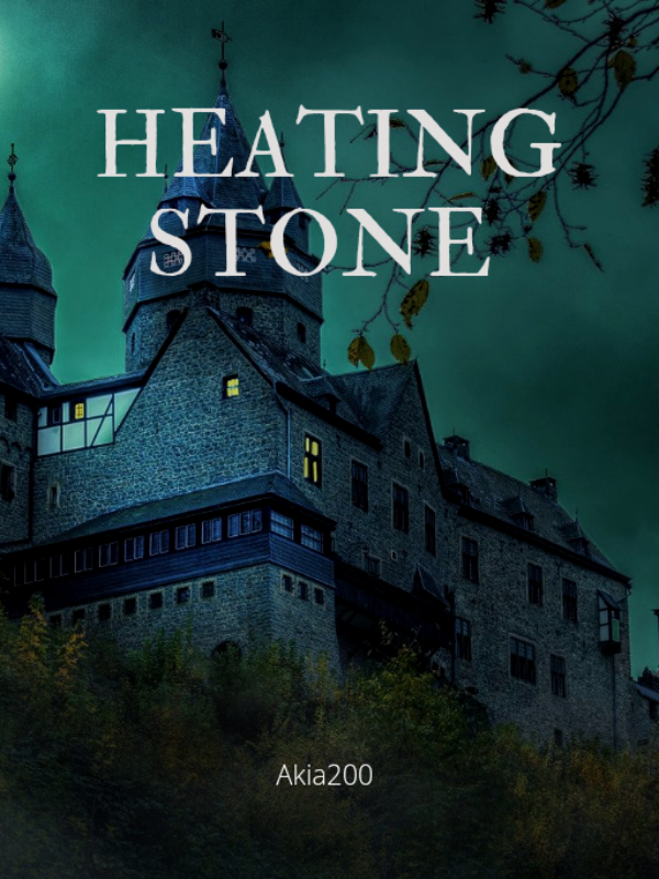 Heating Stone Book