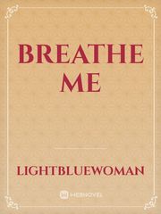 Breathe me Book