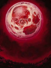 Mystic World: Blood Moon Book