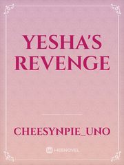 YESHA'S REVENGE Book
