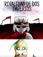 Rivalidad De Dos Imperios. Book