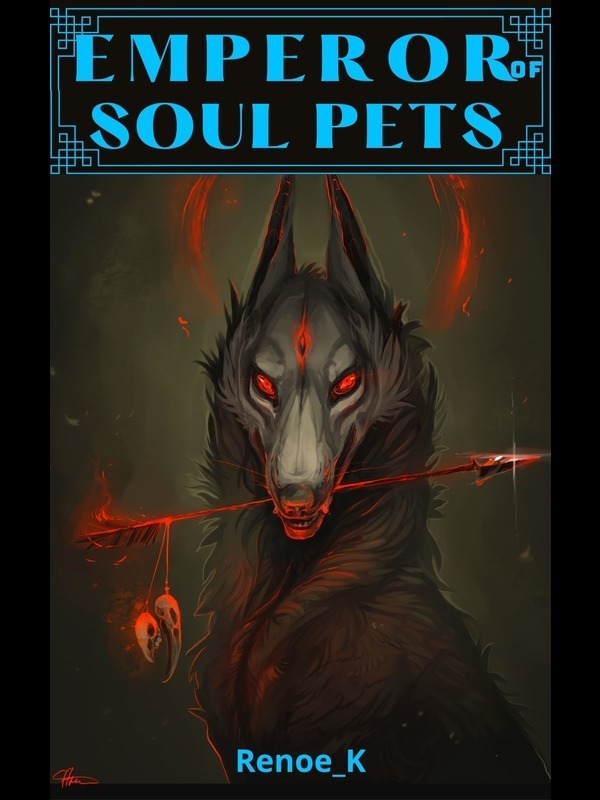 Emperor of Soul Pets Book