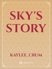 Sky's Story Book
