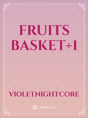 Fruits Basket+1 Book