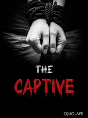 The Captive (Our side of the dice series) Book