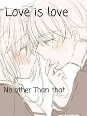 Love is Love No Other Than That Book