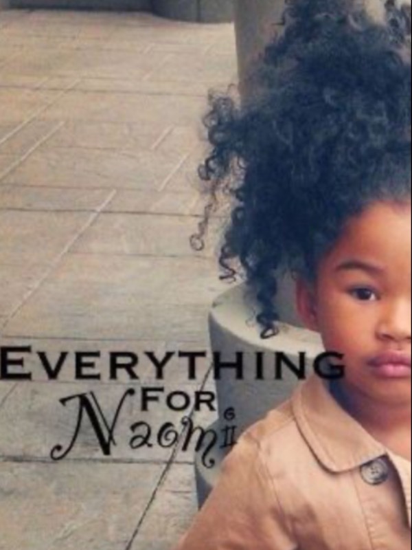 Everything For Noami Book
